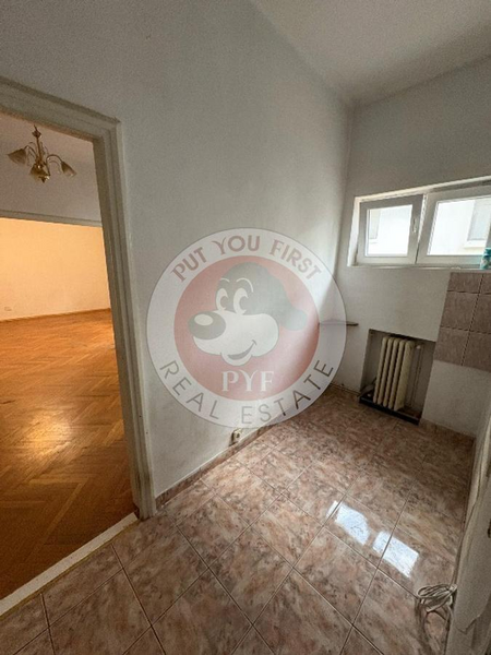 Ambasada Turciei | Studio | 63mp | Semidecomandata | B12421