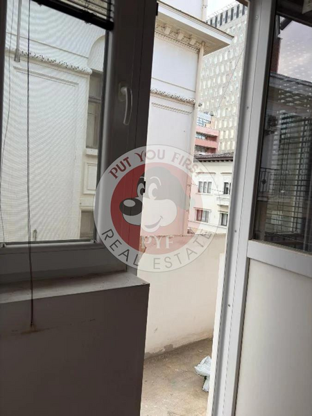 Ambasada Turciei | Studio | 63mp | Semidecomandata | B12421